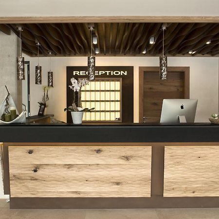 Alpenflair Hotel Buchloe Extérieur photo