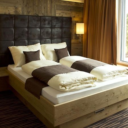 Alpenflair Hotel Buchloe Chambre photo
