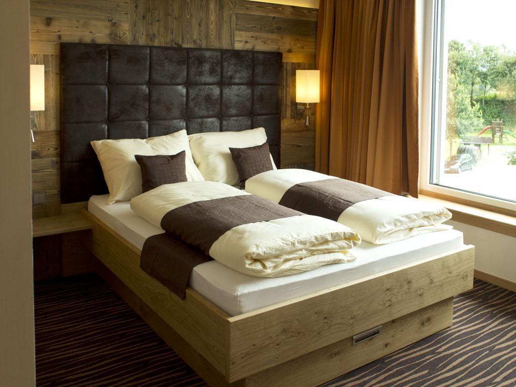 Alpenflair Hotel Buchloe Chambre photo