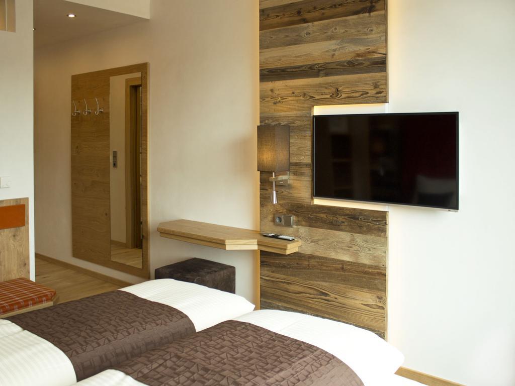 Alpenflair Hotel Buchloe Chambre photo