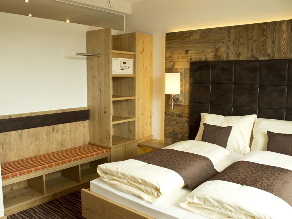 Alpenflair Hotel Buchloe Chambre photo