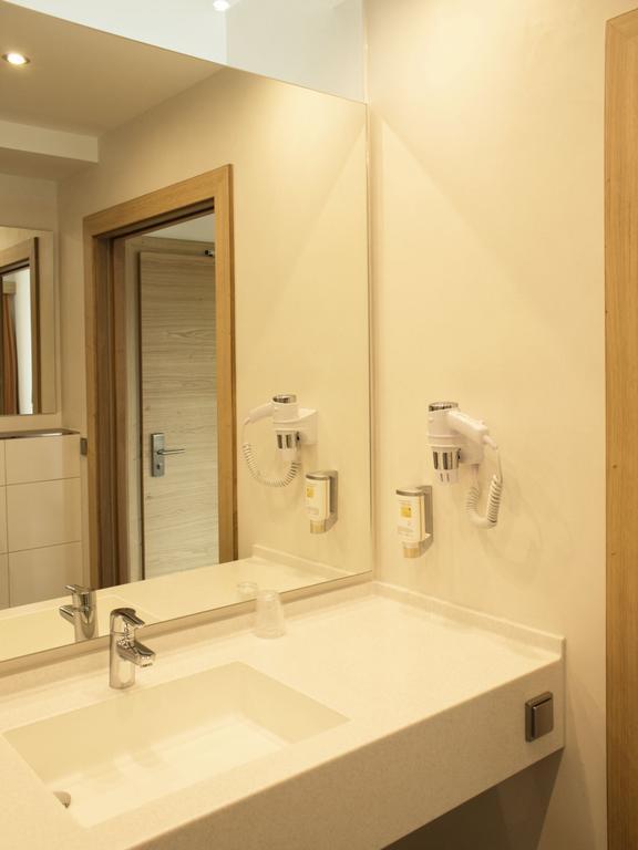 Alpenflair Hotel Buchloe Chambre photo